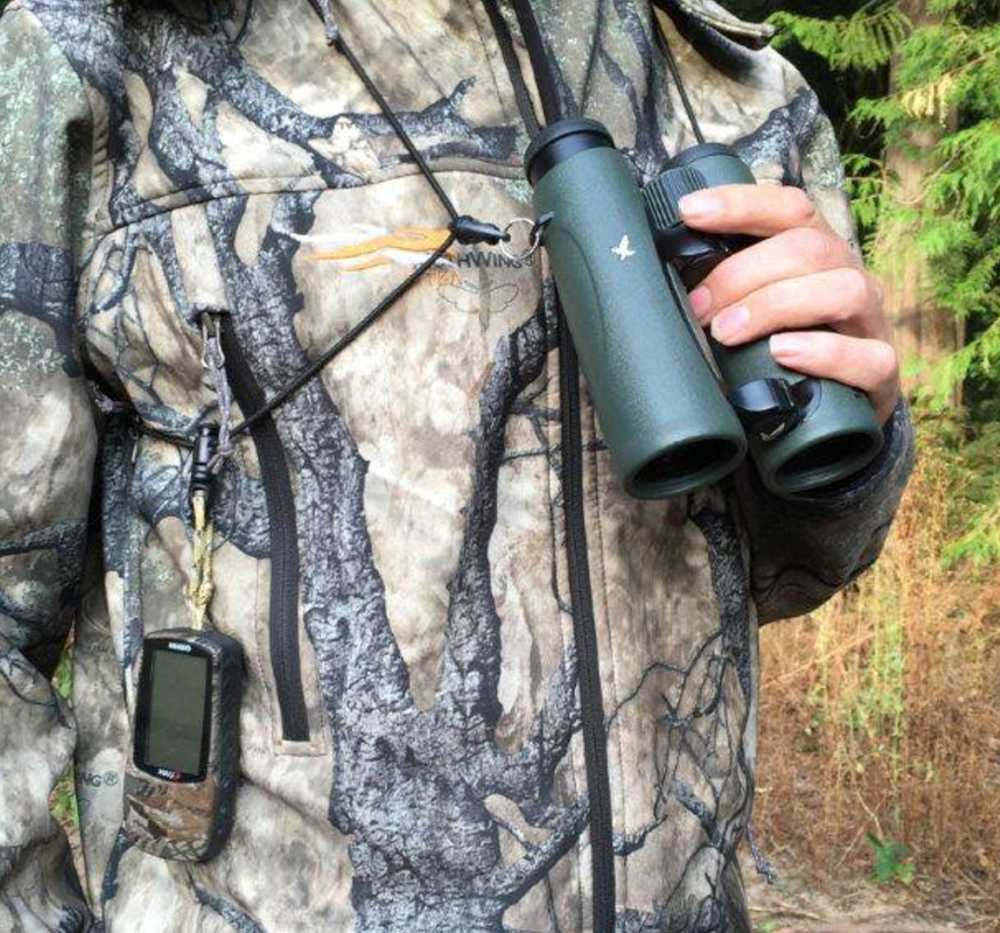 Rick Young Outdoors Dual Attachment Kit - Beispiel 2