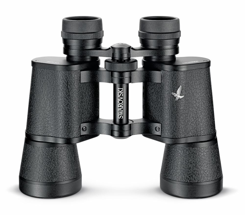 SWAROVSKI - Habicht WMS 10x40