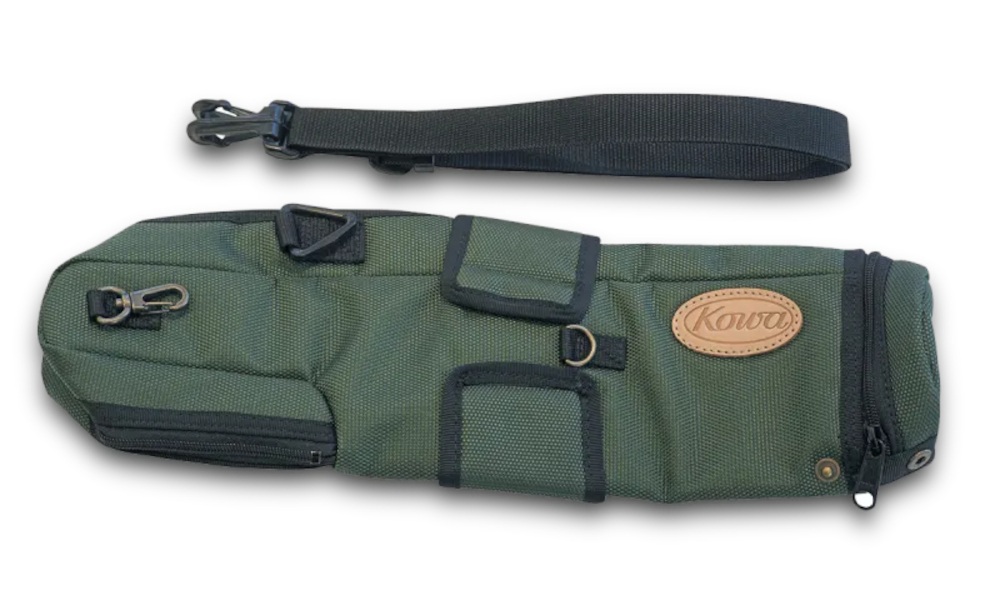 Kowa - Bereitschaftstasche C-602 für TSN-602 & TSN-604