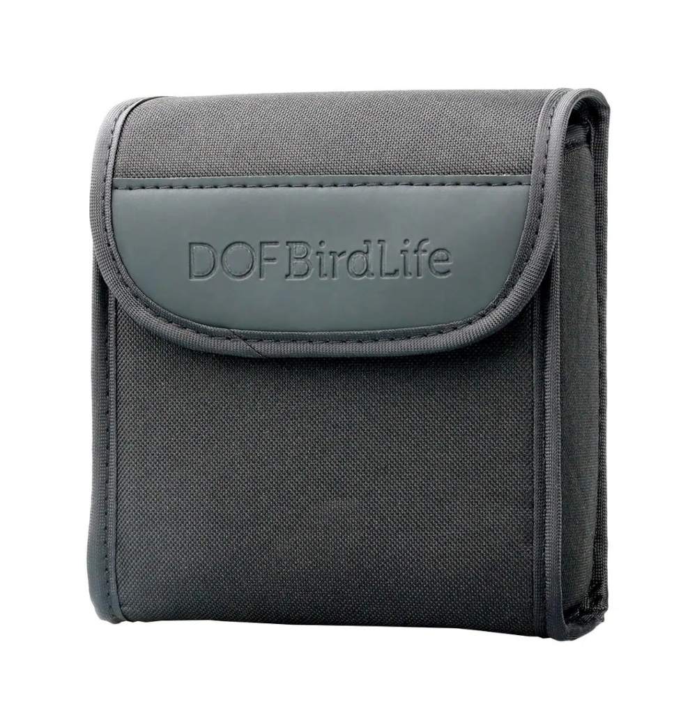 Birdlife Lapwing 10x42 - Tasche