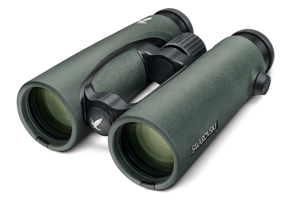 Swarovski Optik Binocular grün EL W B 10x42