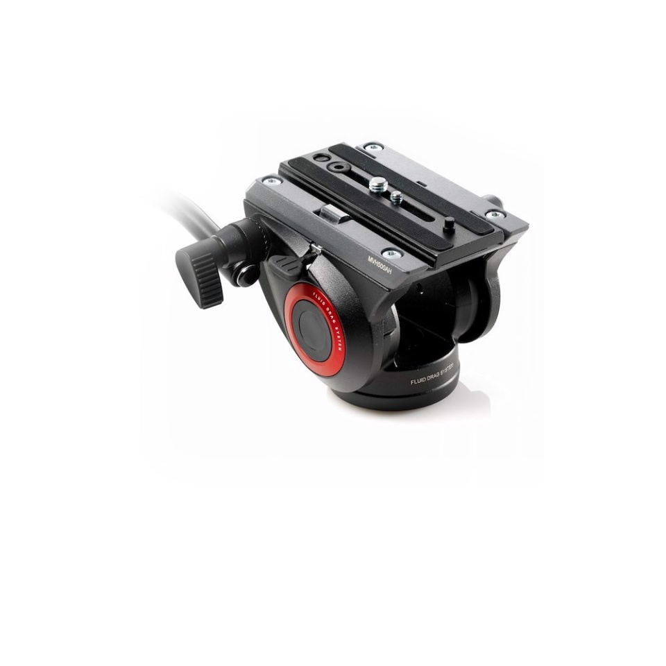 MANFROTTO_MVH500AH_Videoneiger_1 Videoneiger Manfrotto MVH500AH