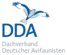 dda logo