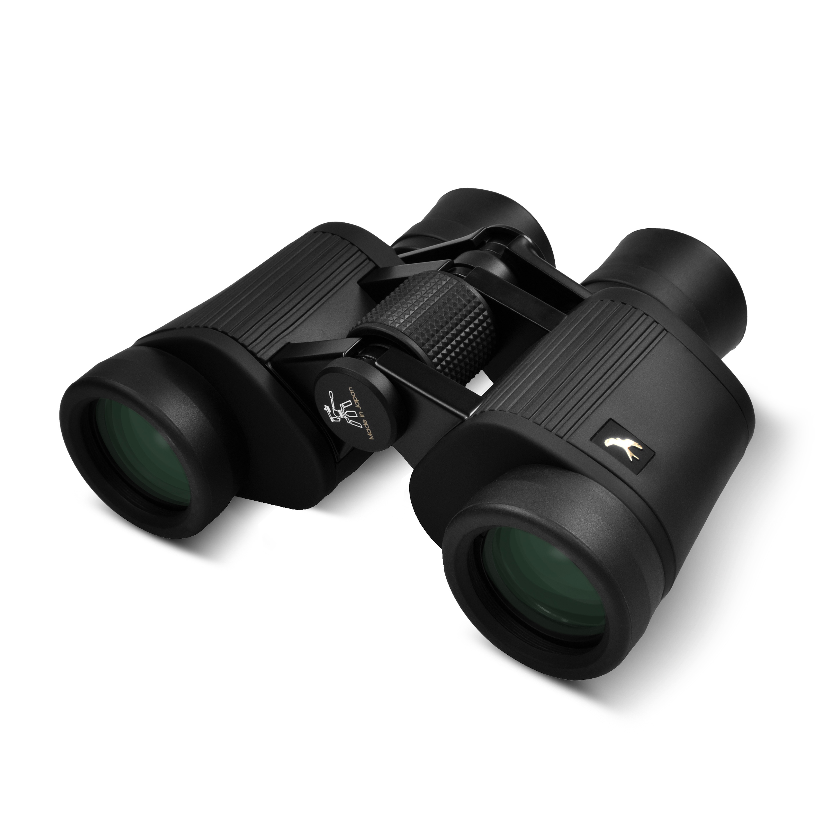 Kite Optics Porroprismen-Fernglas FITIS 8x32