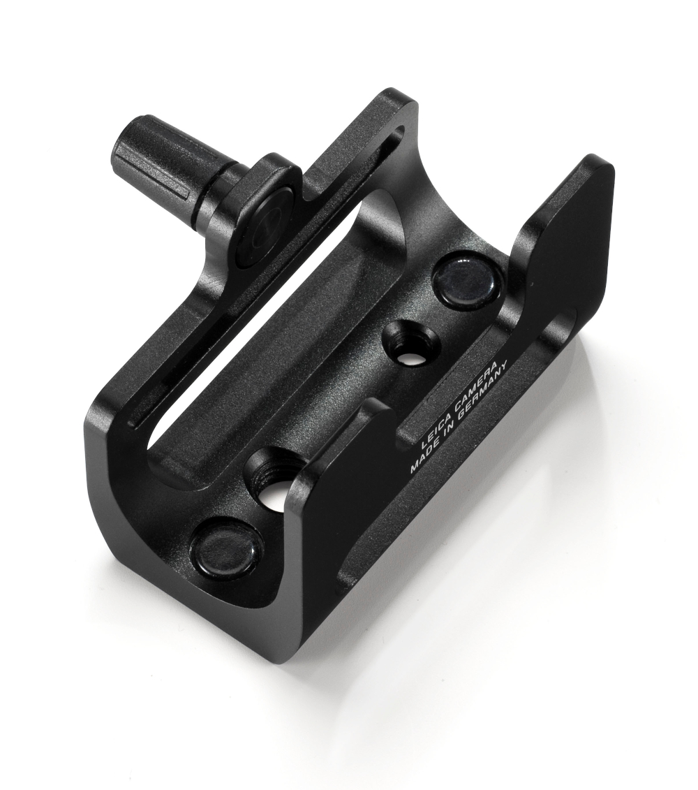 Leica Camera Stativadapter für Entfernungsmesser RANGEMASTER CRF