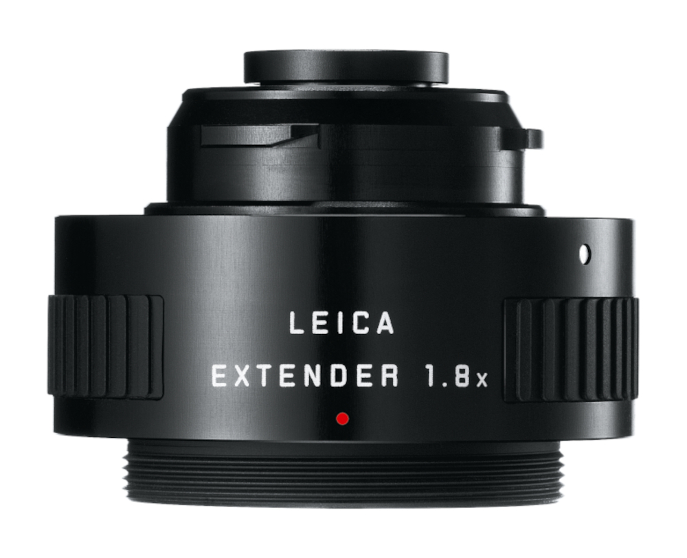 Leica Camera - Extender 1.8x