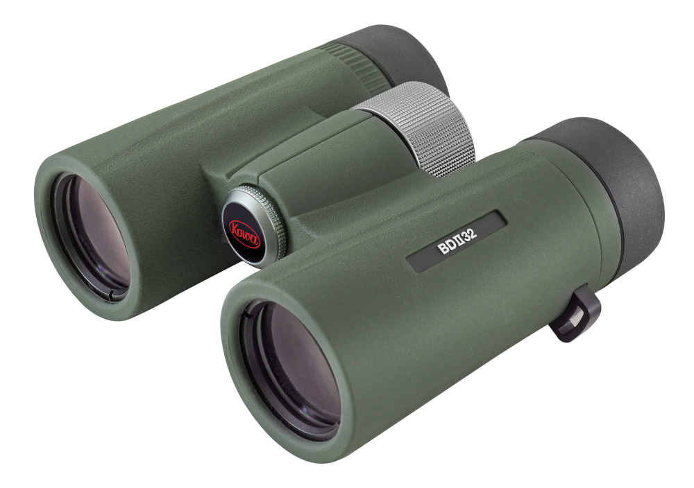 Kowa Optimed kleines Allround-Fernglas, Weitwinkel, BD II 32mm Objektividurchmesser, XD-(ED)-Linsen
