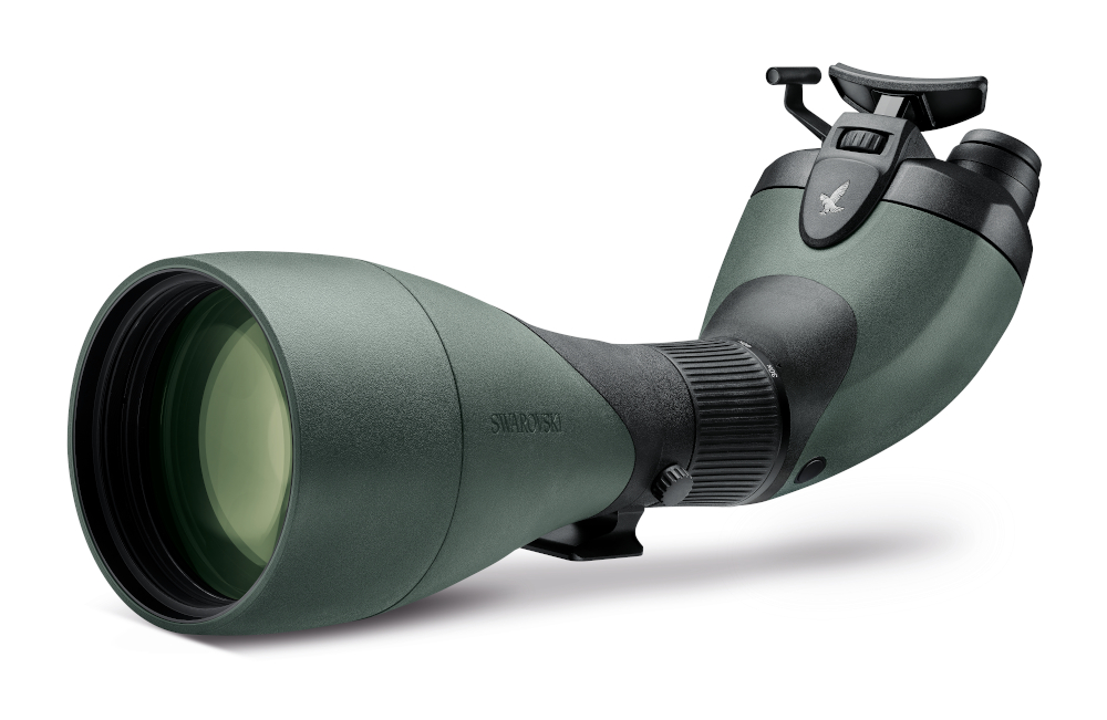 Swarovski Optik Fernrohr, Objektivmodul 30-70x, 115 mm