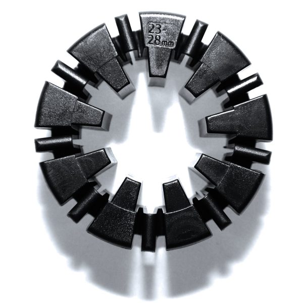 Novagrade Phonescoping-Adapterring 23-28mm