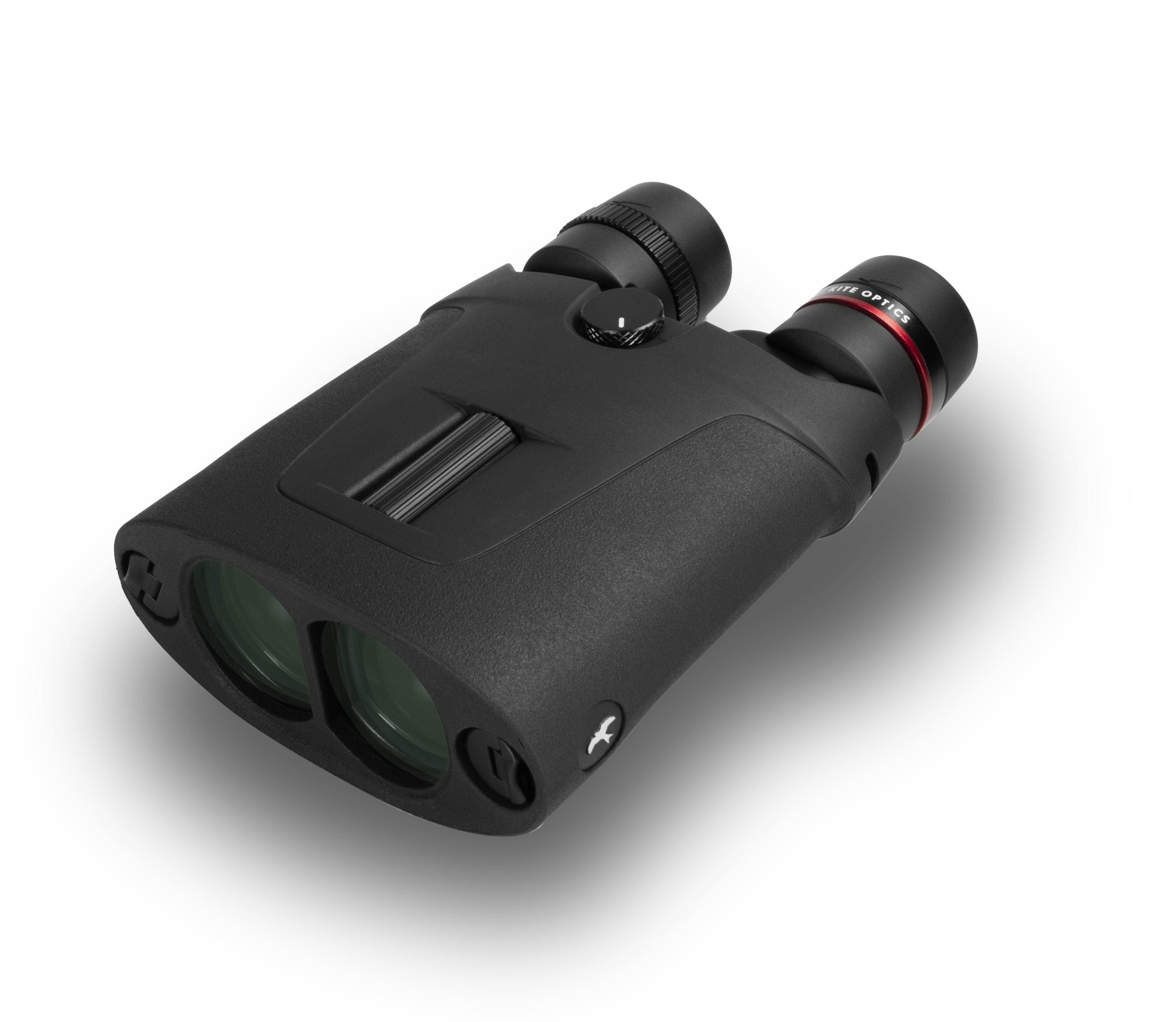 Kite Optics bildstabibilisiertes Binocular BINO APC STABILIZED 12x42