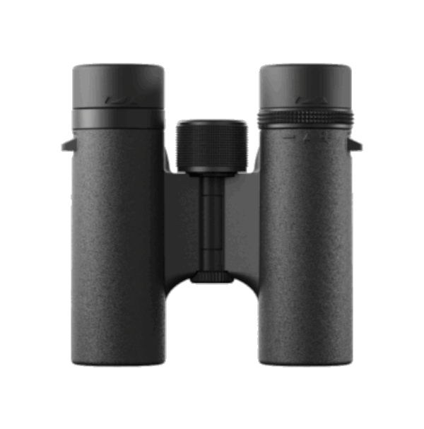 Birdlife Fernglas Firecrest 10x25, stehend, Unterseite