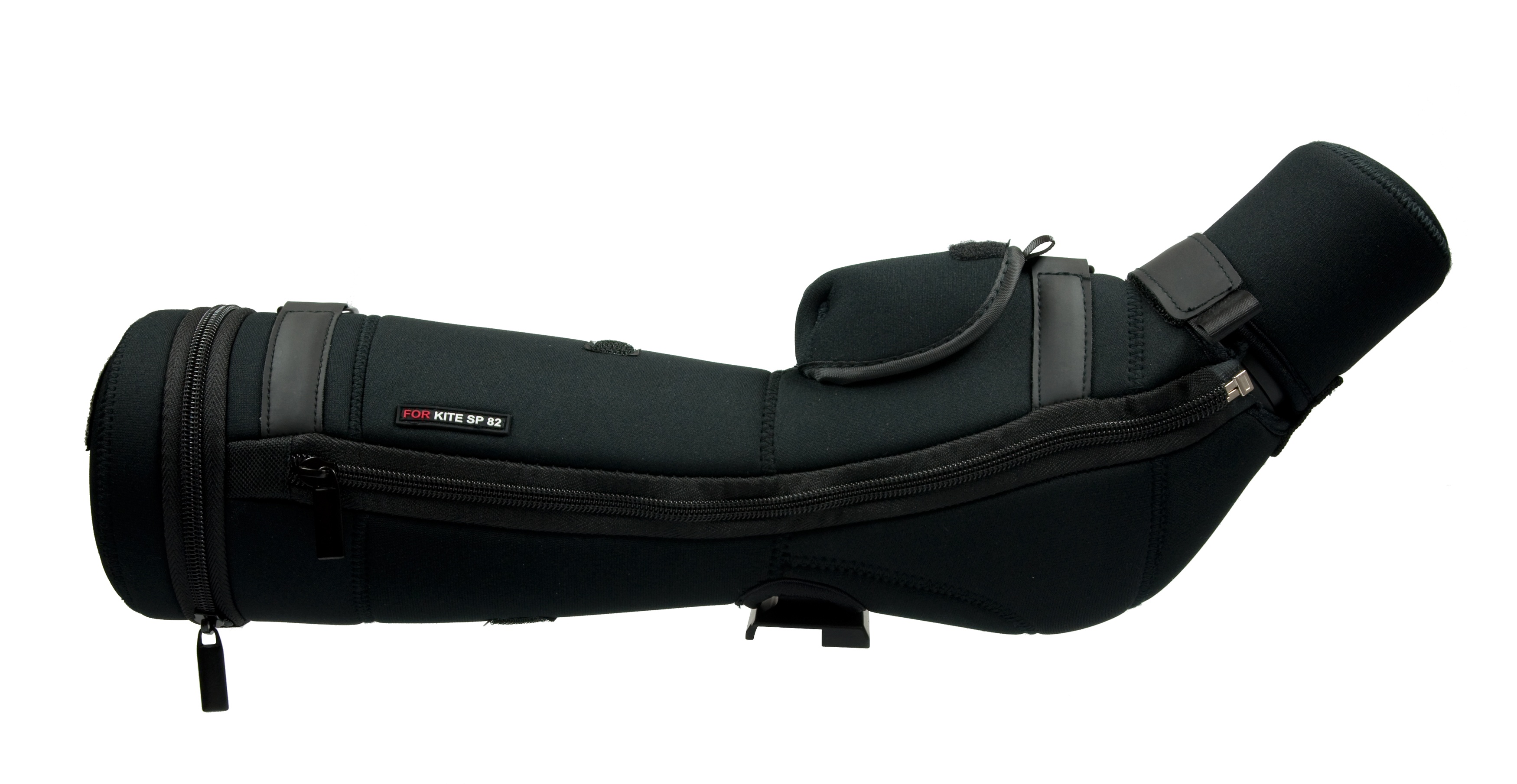 Kite Optics Spektiv Stay-On-Case Skua f. Kite Optics SP-82
