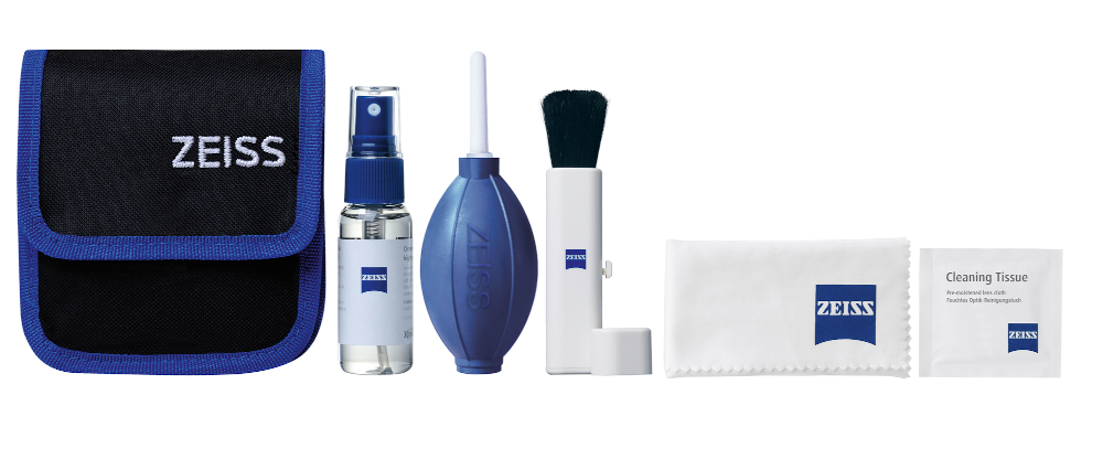 ZEISS Lens Cleaning Kit