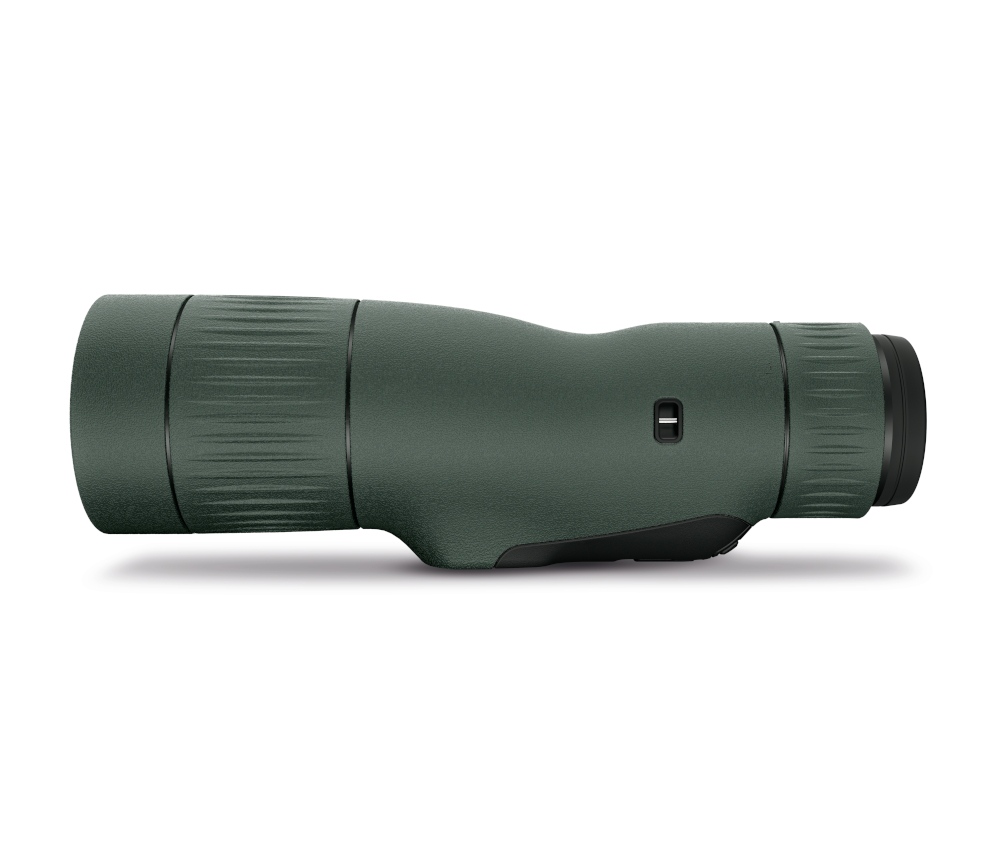 Swarovski ST Balance 14-35x50 grün - Seitenansicht