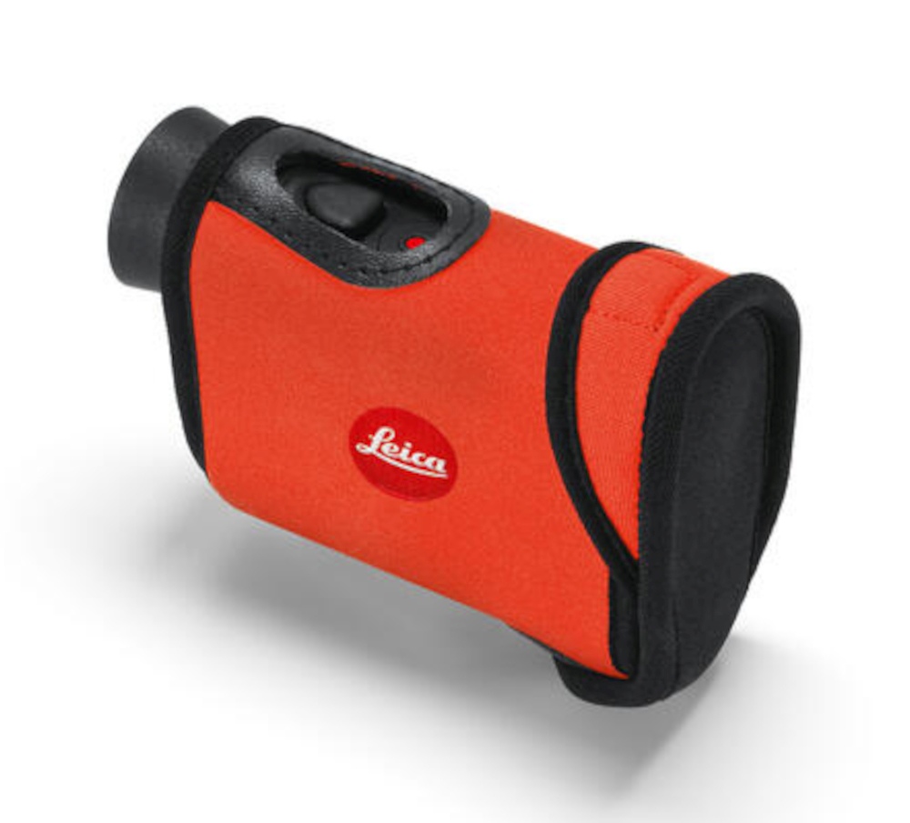 Signaloranger Neoprenecover für Leica CRF Rangemaster