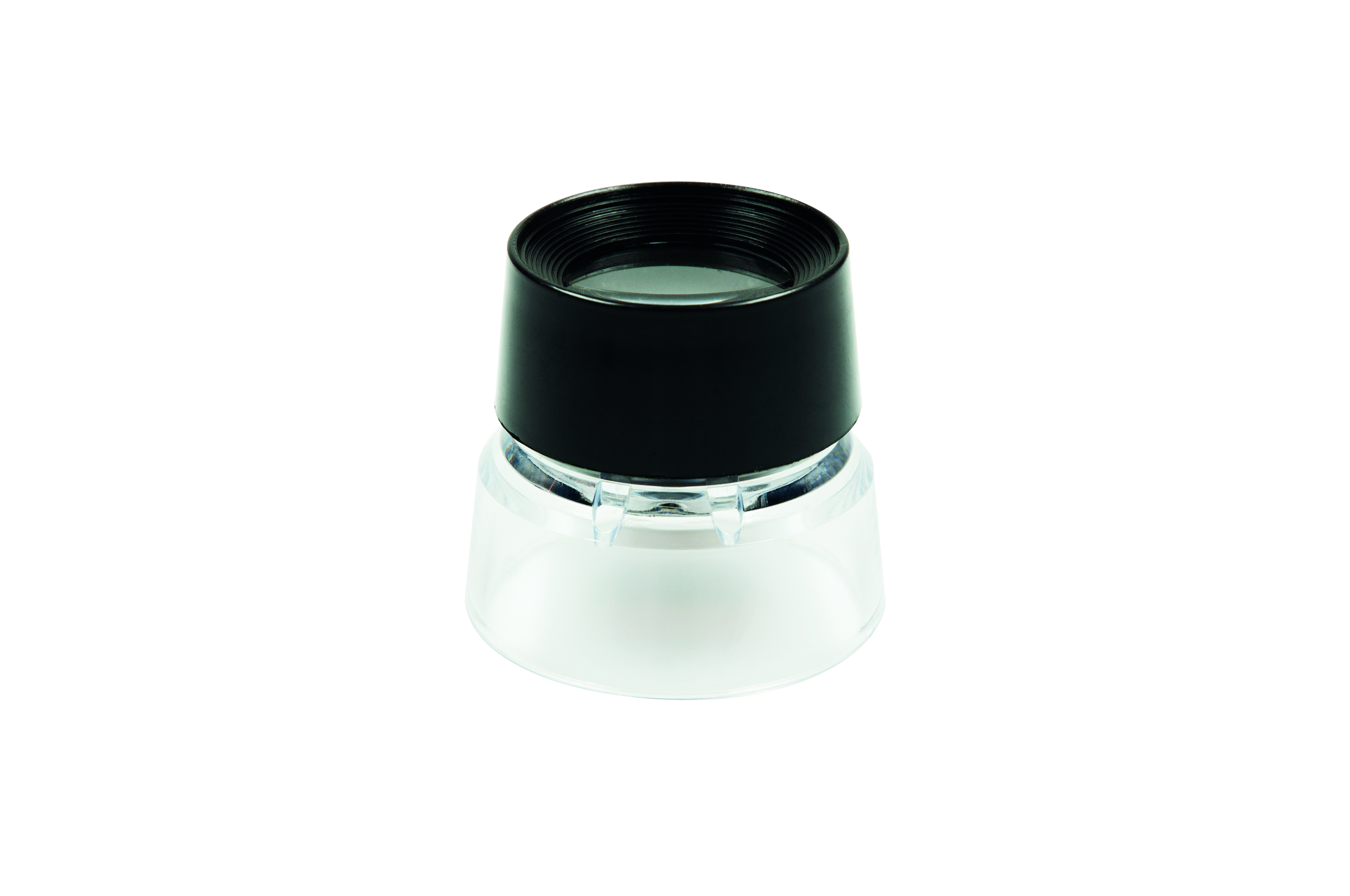 Kite - Fixfokus Lupe fixed focus magnifier