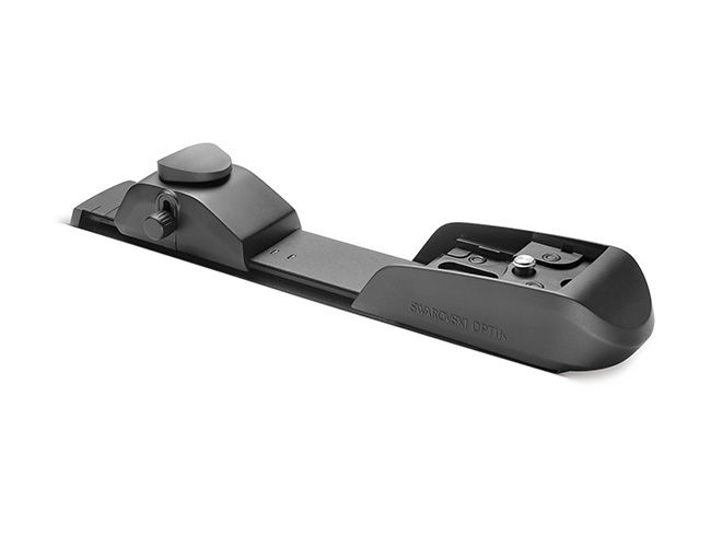 SWAROVSKI - BR Balanceschiene für BTX/ATX/STX, ATS/STS, ATM/STM, STR