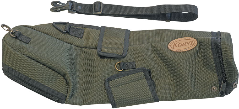 Kowa - Bereitschaftstasche C-821 für TSN-82SV & TSN-821M/823M