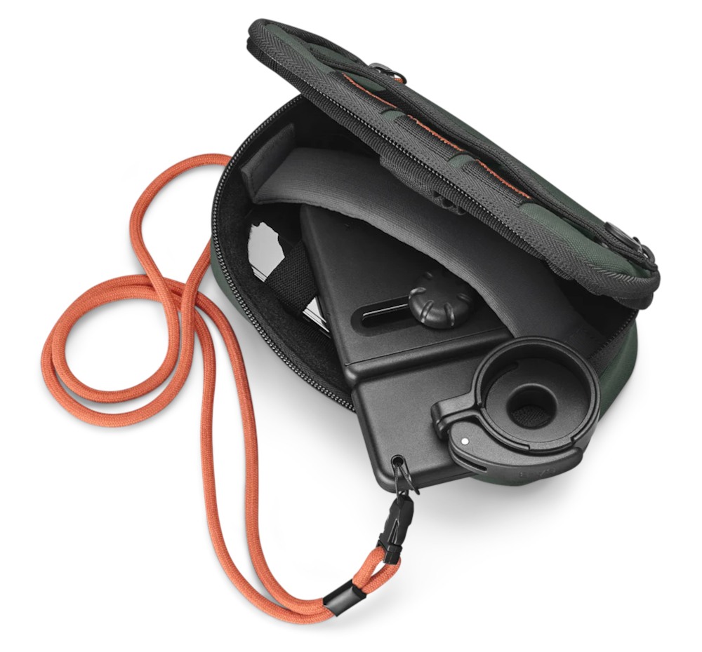 SWAROVSKI - BHB-M Zusatztasche für BH, mittel