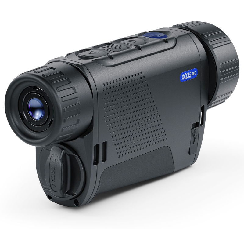 PULSAR, Wärmebildgerät Axion 2 XQ35 Pro, Okularseits
