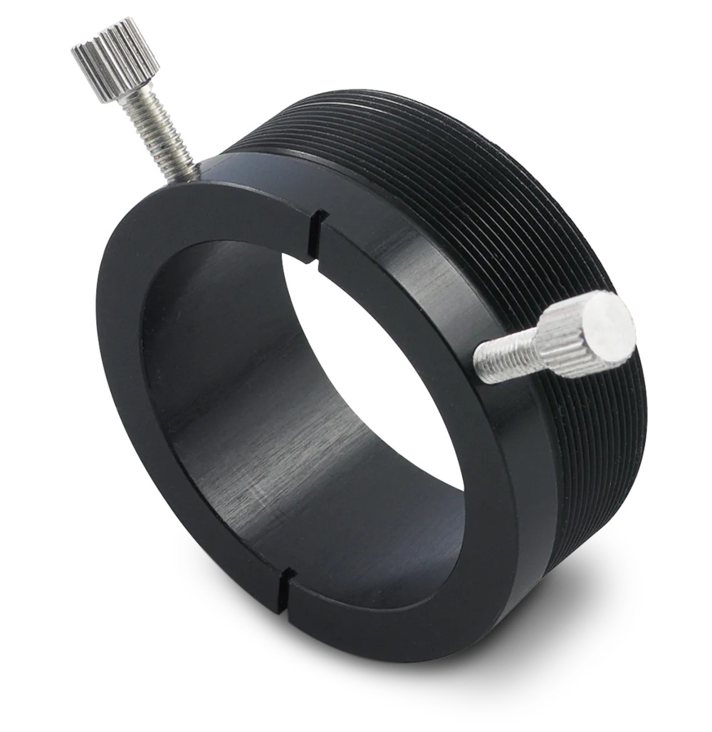 Kowa - Astroadapter TSN-AS1.25K 1.25” K, mit Rändelschrauben für TSN-880/770 Serie