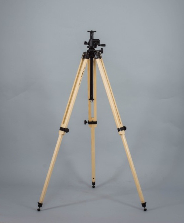 Stativ Report 242/K, Berlebach, max. Höhe 166 cm