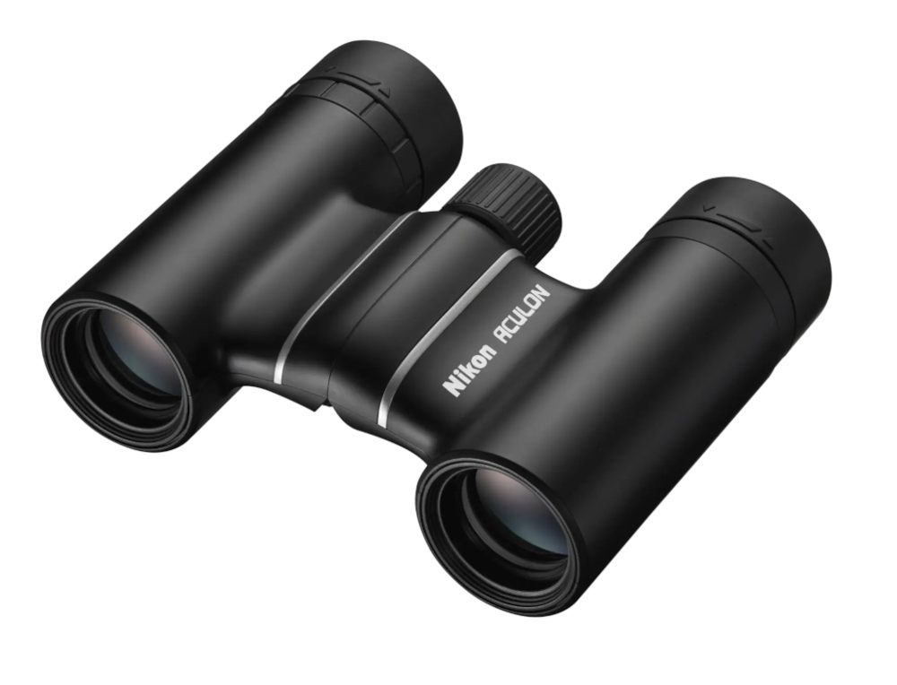 Nikon - ACULON T02 10x21 BLACK