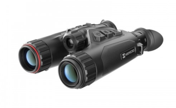 HikMicro - Habrok HE25L 5.5-22x60 Wärmebildkamera HM-TS92-25S2G/WLVE-HE25L