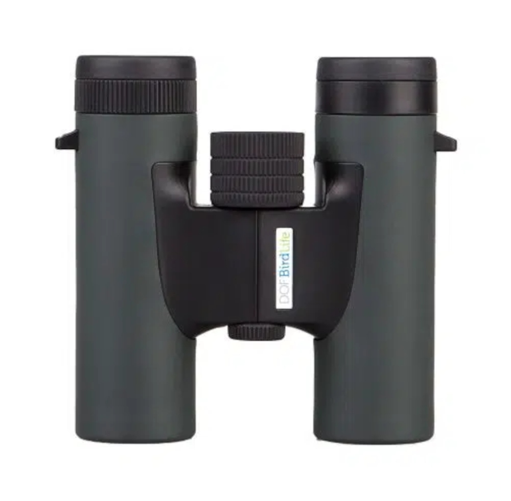 Birdlife Woodpecker 10x25 Fernglas - stehend