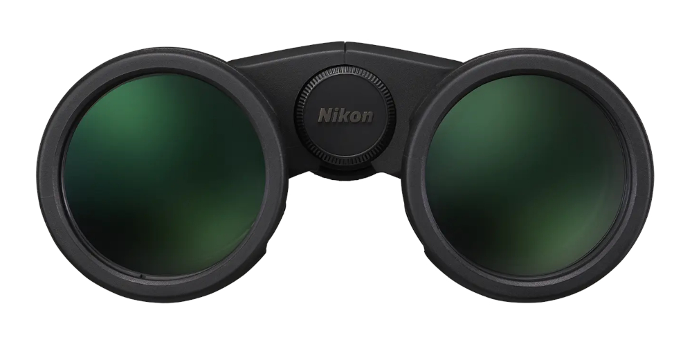 Objektivseits Monarch M5 Fernglas von NIKON