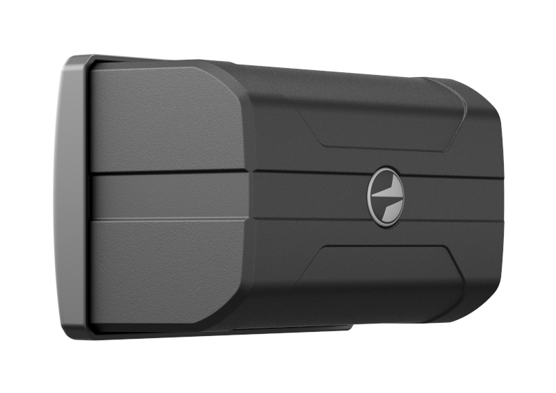 PULSAR, IPS 14 Batterie Pack, Rückseite