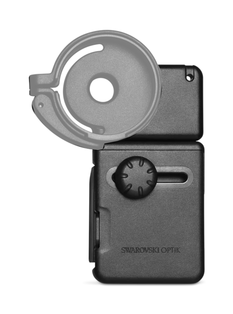 SWAROVSKI, VPA2 Rückansicht