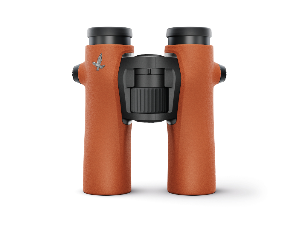 SWAROVSKI - NL PURE 8x32 BURNT ORANGE