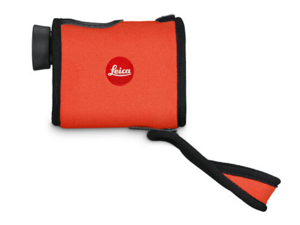 Leica signaloranger  Neoprencover für CRF Rangemaster