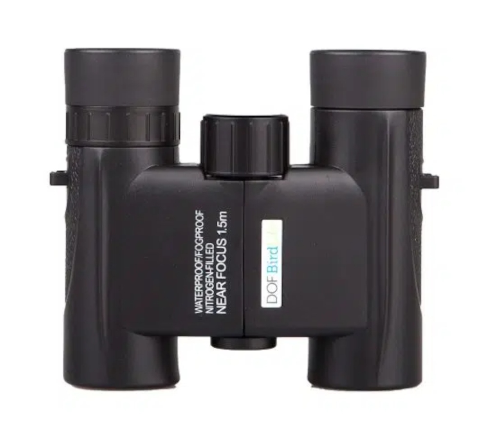 stehendes Fernglas Snipe, 10x25, Birdlife