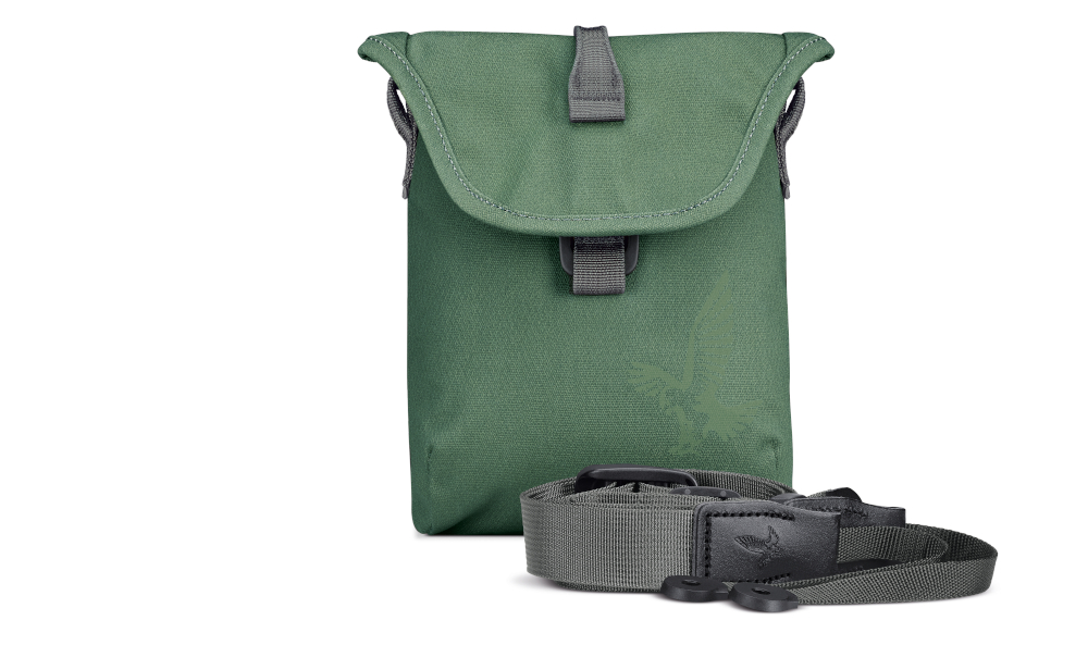 Swarovski Optik Fernglastasche UJ Urban Jungle CL Companion B 