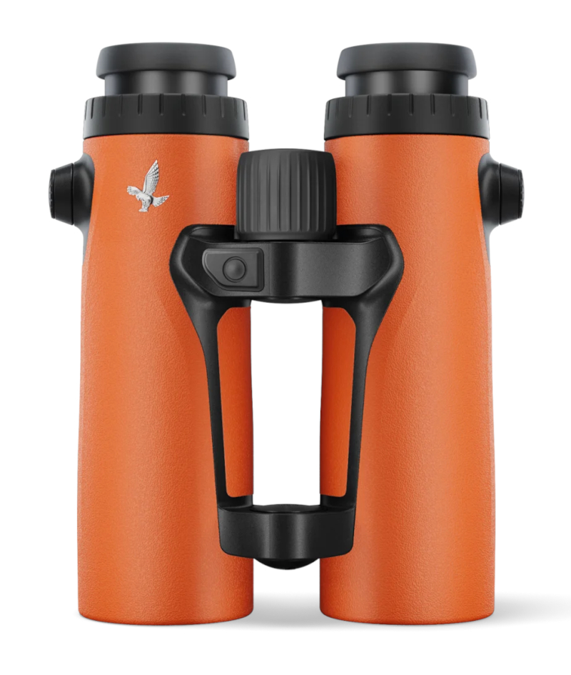 SWAROVSKI - EL RANGE TA 10x42 orange