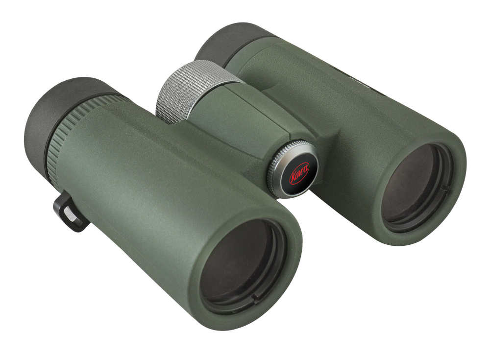 Kowa Optimed kleines Allround-Fernglas, Weitwinkel BD II 32mm mit XD-(ED)-Linsen