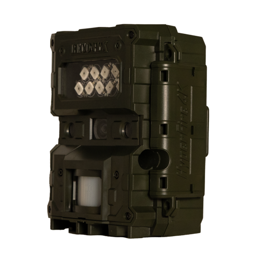 Reconyx HyperFire 4K Professional, Small Mammal Camera - Seitenansicht