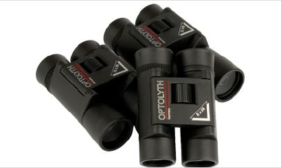 Optolyth - Sporting BGA 8x24