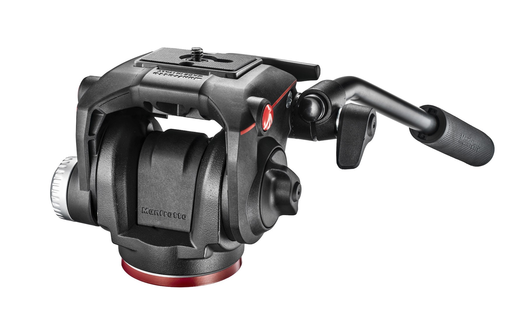 XPRO Fluid-Stativkopf mit variabler Fluidsteuerung MHXPRO-2W