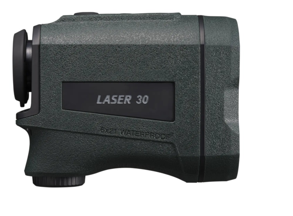 Nikon Laser 30 Laserentfernungsmesser - seitlich