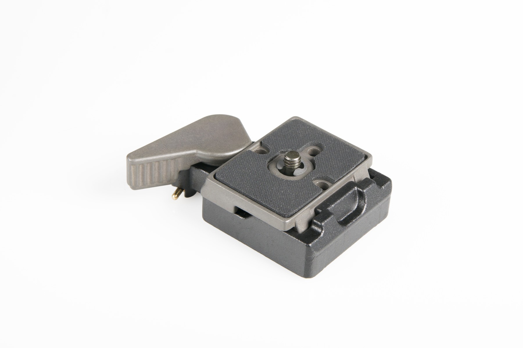 Schnellwechseladapter mit Universalgewinde, kurz MA323