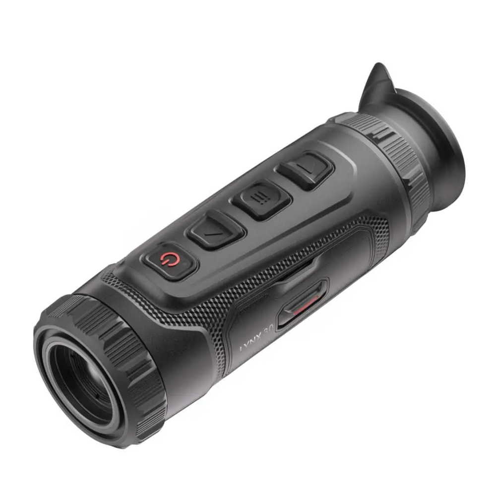 HikMicro - Lynx LH19 3.0 (HM-TSF3-19Y1G/W1-LH19 3.0) Wärmebildkamera