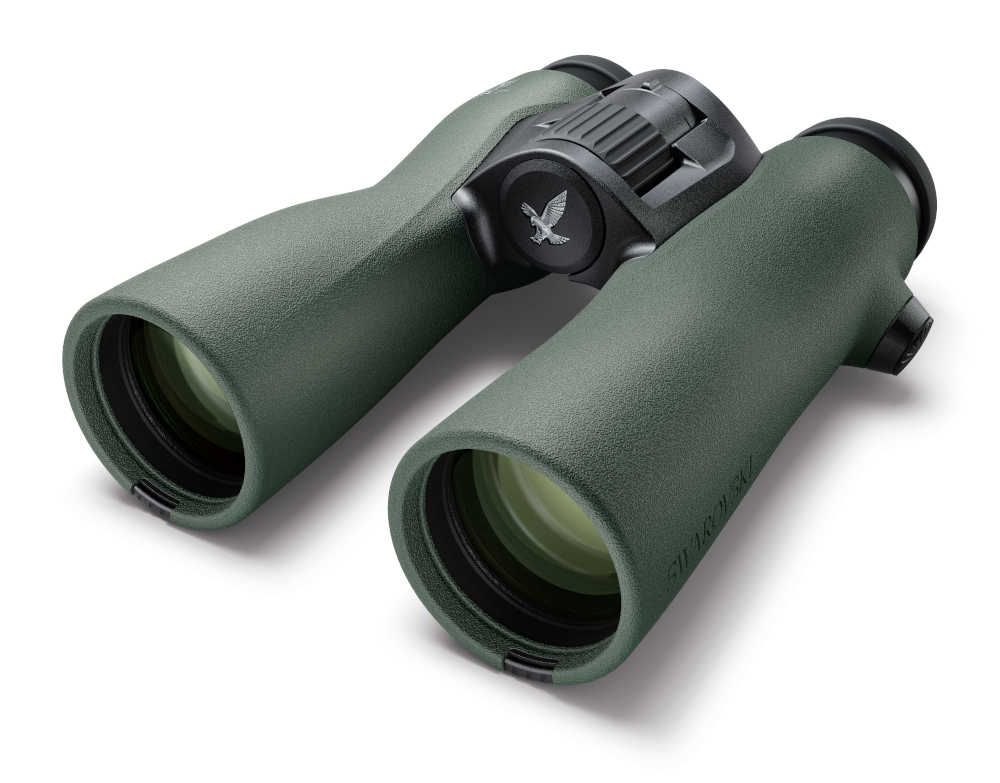 SWAROVSKI - NL PURE 8x42
