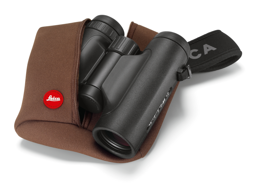 Leica Camera Feldstecher TRINOVID HD 10x32