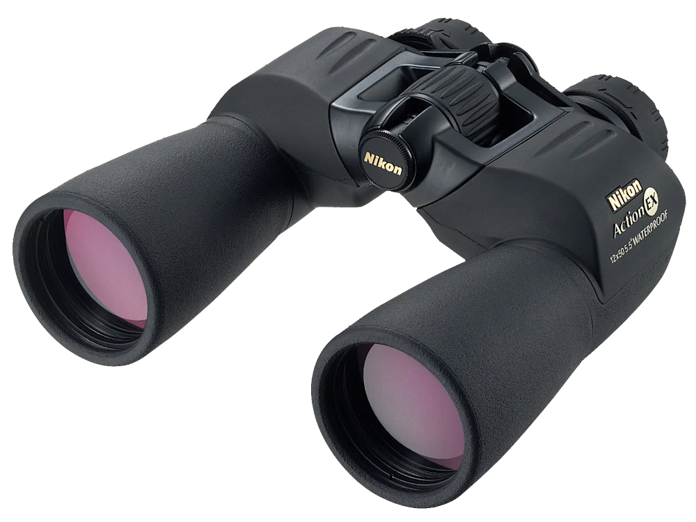 Nikon - Action EX 12x50CF