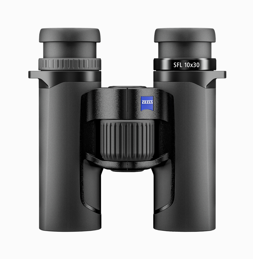 Carl Zeiss - SFL 10x30