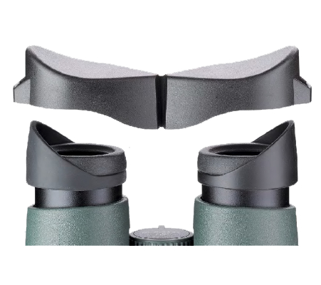 SWAROVSKI - WES Winged Eyecup Set für NL Pure, EL Range, EL & SLC