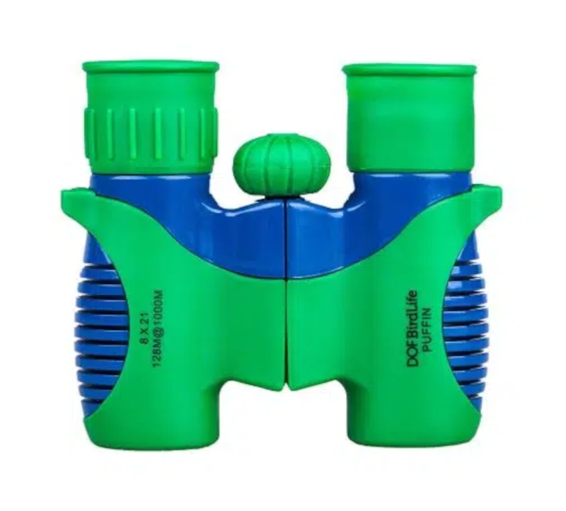 Fernglas Puffin 8x21 von Birdlife